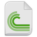 Bittorrent Icon