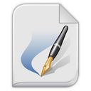 Write Icon