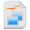 Presentation Icon