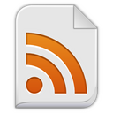 Rss Icon