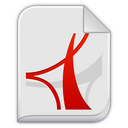 Pdf Icon