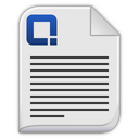 Word Icon