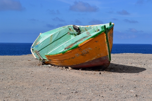 Beach sea coast ocean Photo