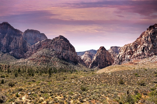 Landschaft natur rock wildnis
 Foto