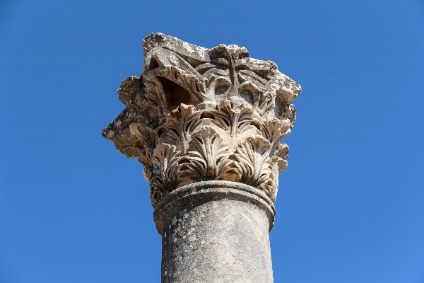 Structure monument statue pillar Photo