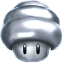 Mushroom Icon