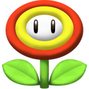 Flower Icon