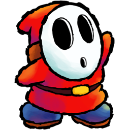 Shyguy