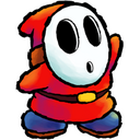 Shyguy Icon