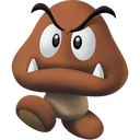 Goomba Icon