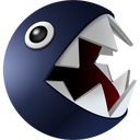 Chain chomp Icon