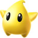 Luma Icon