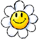 Flower Icon