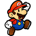 Super mario Icon