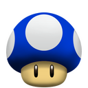 Mushroom Icon