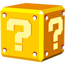 Cube Icon