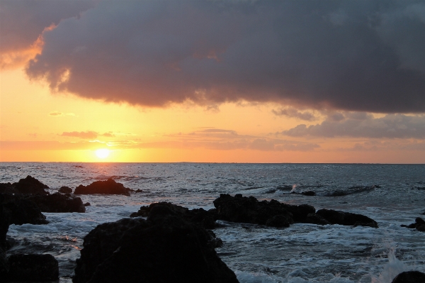 ビーチ 海 海岸 rock 写真