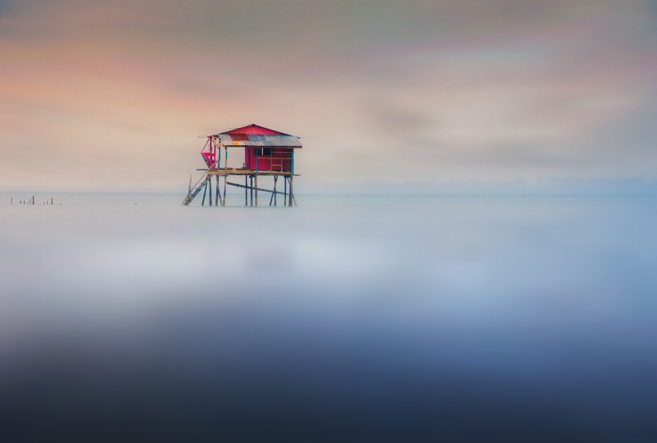 ビーチ 風景 海 自然