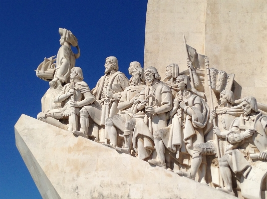 Foto Areia monumento estátua escultura