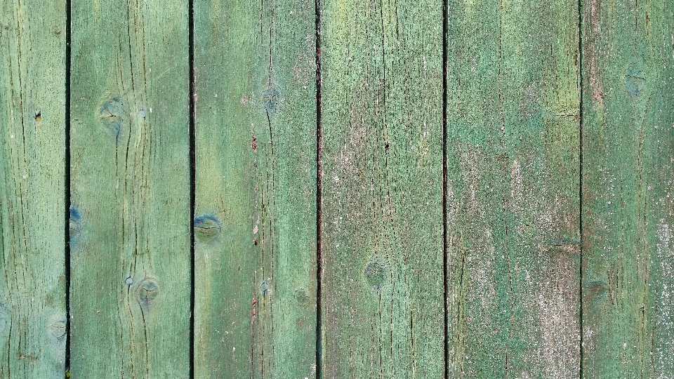 Fence structure wood texture