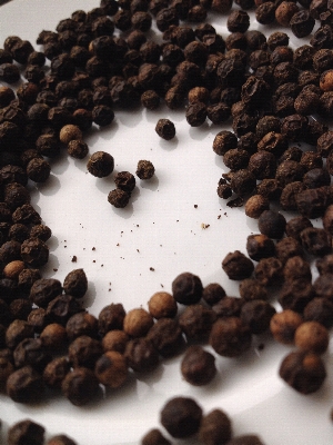 Coffee food pepper cooking Photo