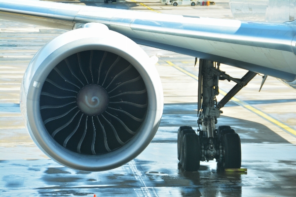 Wing technology wheel flying Photo