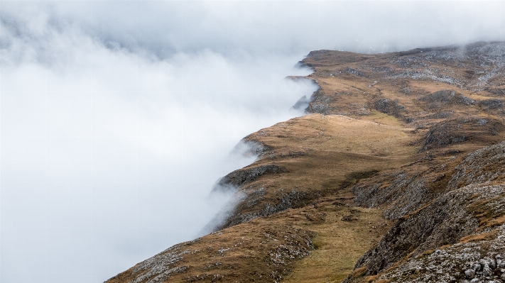 Landscape sea coast nature Photo