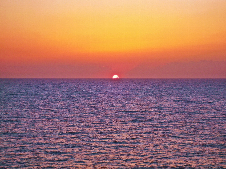 Meer küste wasser natur