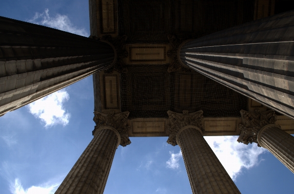 Architecture structure sky bridge Photo