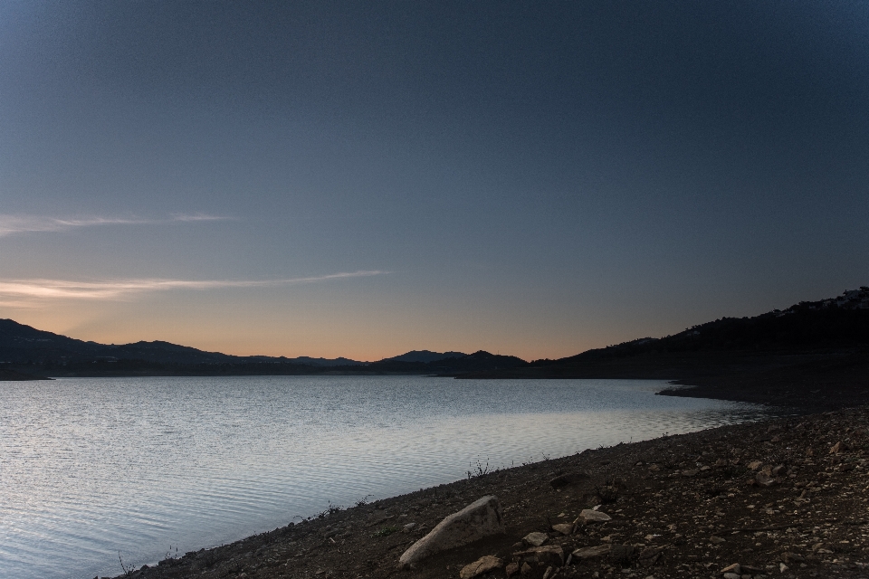 海滩 海 海岸 水