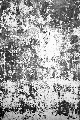 Tree black and white texture wall Photo