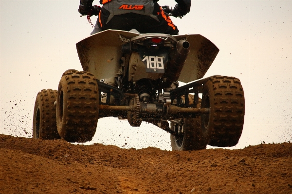 Sand car wheel vehicle Photo