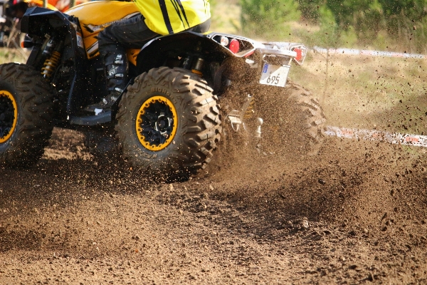 Sand car wheel vehicle Photo