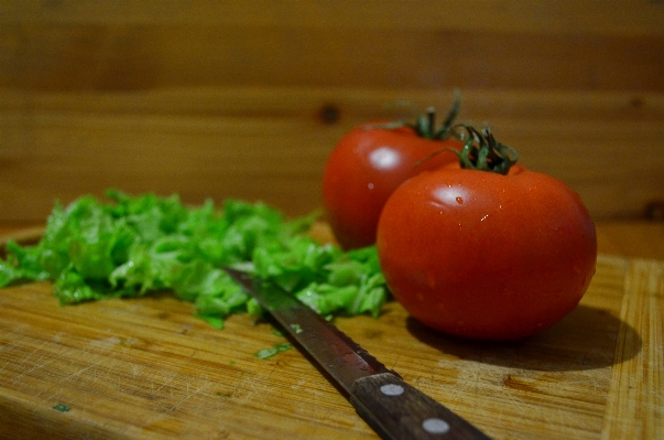 Plant fruit dish food Photo