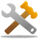 Tools Icon