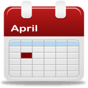 Calendar Icon