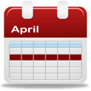 Calendar Icon