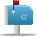 Mailbox Icon