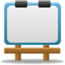 Blackboard Icon