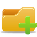 Folder Icon