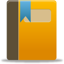 Book Icon