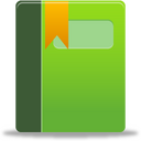 Book Icon