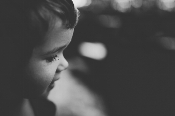 Foto Bianco e nero
 fotografia ragazzo ritratto