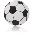 Football ball Icon