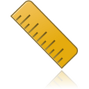 Ruler Icon