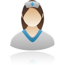 Nurse Icon