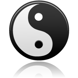 Yin yang