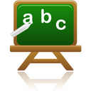 Blackboard Icon