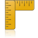 Ruler Icon