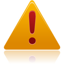 Warning Icon